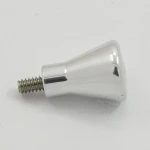 China high polished factory supply Car Gear Knob