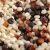Import China High Quality Cholesterol-free Organic Black/White/Red Tricolor Quinoa from China