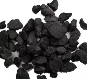 China Low price low ash metallurgical coke for steel making