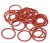 Import China Made Cheap Price Seal Rubber Rings Gasket Washer Silicone O-ring from China
