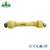 Import China Made High Technology Professional Manufacture Tractor Pto Shaft with Cover from China