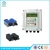 Import China Made Portable Ultrasonic Wall Mounted Flow Meter Price for Water/Gas/Stream from China