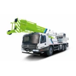 China Manufacture  pickup conventional used Truck mounted Crane