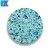 China manufacturer beads crystal swimming pool glass beads