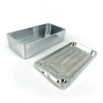 China manufacturer billet ip67 aluminum enclosure for PCB