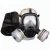 Import China Manufacturer OEM of Respirator, Military Chemical Respirator Gas Mask from China