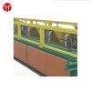 China manufacturer of skew rolling mill for steel ball