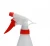 Import China Manufacturers trigger sprayer garden spray bottles 0.5l garden pressure sprayer from China