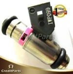 China marelli fuel injector iwp099/iwp 099 for fuel system