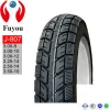 China motorcycle tires factory motorcycle interior tire 3.00-8 scooter tire