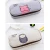 Import China New Products Fashion Branded Canvas Pencil Case With Compartment from China