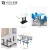 Import China Office Dining Table Isolation Baffle Desk Partition Bracket Clamp Transparent Acrylic Partition from China