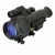 Import china outdoor hunting accessories for gun family KJ26016T-Sentinel 1kg 3x60 Night Vision Sighting Telescope IPX4 waterproof from China