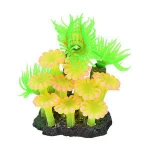 China Pet Supplies Marine Aquarium Resin Artificial Coral For Sale