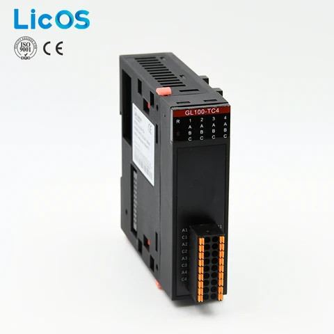 Buy China Plc I/o Ethernet/ip Thermocouple Input Profinet Io ...