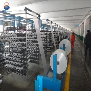 China Price circular loom machine