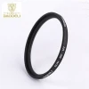 China Products Cheap Useful Round Black Baodeli uv Filter For Camera Filter