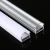 Import China Professional Customized Length LED Aluminum Profile from China