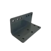China Professional Manufacturers Customized Sheet Metal Processing Service Laser Cutting Stamping Bending