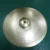 Import China spinning machine customized small brass cymbal products from China