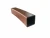 Import China Square 125*125 mm copper mould price tube Used For Steel Billet from China