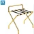 Import China Stainless Steel Hotel Room Luggage Rack For Bedrooms from China