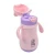 Import China steel stainless bpa free insulated water bottle toddler kids insulated stainless steel water bottle with straw from China