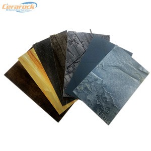 China supplied marble hpl sheet high pressure laminated sheet kitchen laminate sheets for decoration