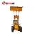 Import China Supplier 92 Kw 2.6ons Rated Load Energy Saving Front Wheel Loader from China