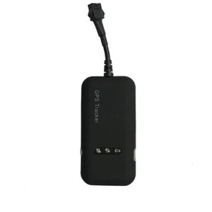 China  Supplier Competitive Price Car Gps Tracker Engine Cut Off