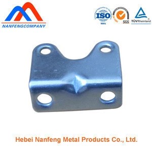 China supplier electrical contact clips for industry