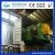 Import China Supplier Fine Quality Open Mixing Mill For Rubber Recycling Project from China