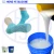 Import China Textile printing silicone rubber ink from China