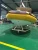 Import China TOP sales personal watercarft water scooter PWC RIB inflatable boat for jet ski from China