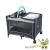 Import china wholesale baby travel bed cot portable baby playpen EN standing foldable travel cot from China