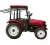 Import Chinese 4wd 4x4  agriculture mini small farm 50hp 40hp 20hp 30hp cheap tractor for sale  tractor attachments backhoe attachments from China