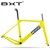 Import Chinese bicycle 700C/27.5er road MTB bici full carbon fibre gravel bike frame gravel bicycle spare parts bicycle frame from China