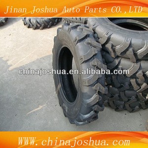 Chinese Factory Supply Agricultural Tractor Tire 4.50-19 R1 Pattern