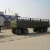 Import Chinese online sales site 4 axles box cargo 13 ton full oil tanker trailer from China