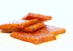 Chinese popular organic food distributor snacks made latiao from soybean