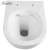 Import Chinese Sanitary Ware Bathroom Designs Wc Wall Hung Bowl China Wholesale Ceramic Modern Toilets from China