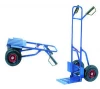 Chinese strong good foldable hand trolley