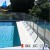 Import Chinese Supplier 8mm, 10mm, 12mm Tempered Glass Fence For Pool Cost / Glass Pool Fence with AS/NZS2208 from China