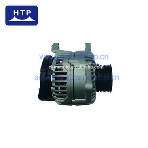 Chinese supplier automobile machinery alternator for Mercedes Benz OM906 LA for sale