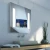 Import Chinese Touch Screen Led Bathroom Android Mirror Tv With Lcd Screen from China