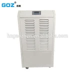 Chinese trolley air dryer industrial dehumidifier with compressor