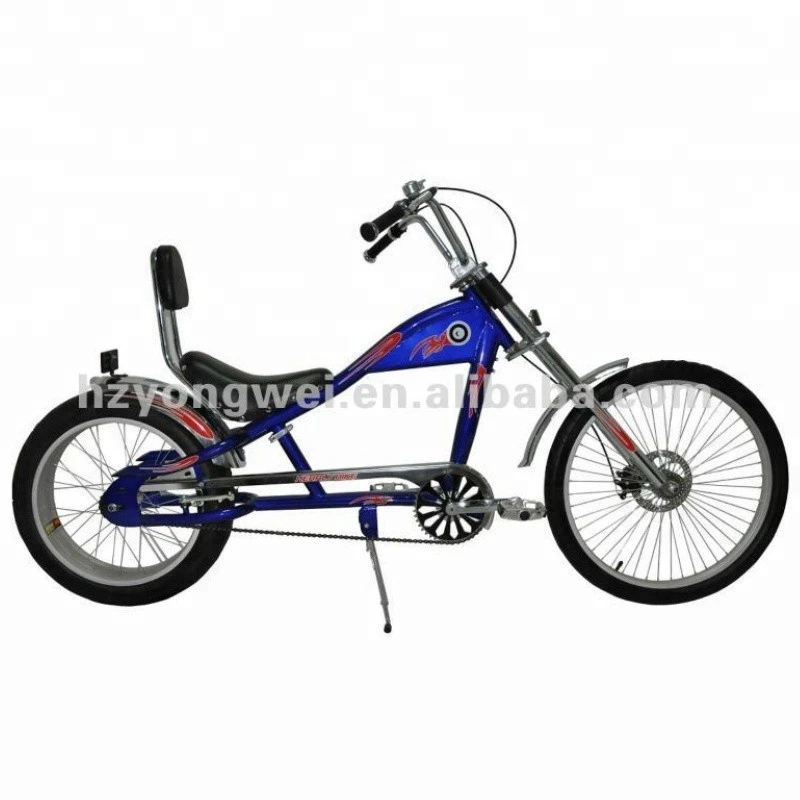 Chopper Bike/ Chopper Bicycles(WL-CH2001)