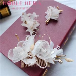 Christmas And Wedding Headband Tiara For Bridal Hair Accessories