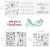 Import Christmas PVC Stamps Clear Stamps Silicone Stamps from China