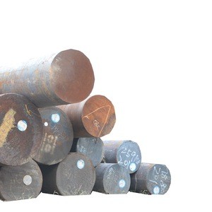 Chrome-Molybdenum Steel forged round bar 30CrMo/4130